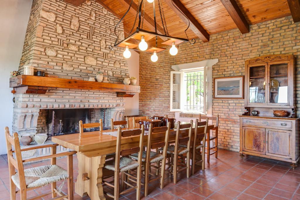 Il Vigneto Cottage Bertinoro Exterior photo
