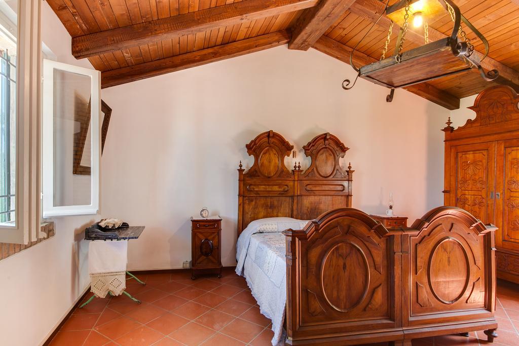 Il Vigneto Cottage Bertinoro Exterior photo